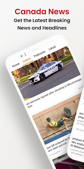 Emulate Android APK Canada Breaking News Emulate Android APK Canada Breaking News