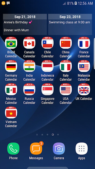 Run android online APK Canada Calendar 2022 from MyAndroid or emulate Canada Calendar 2022 using MyAndroid Run android online APK Canada Calendar 2022 from MyAndroid or emulate Canada Calendar 2022 using MyAndroid