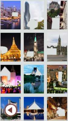 Emulate Android APK Canada City Photo Frame Emulate Android APK Canada City Photo Frame