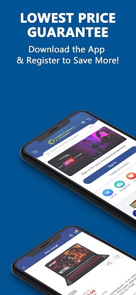 Run android online APK Canada Computers - Shop Online from MyAndroid or emulate Canada Computers - Shop Online using MyAndroid