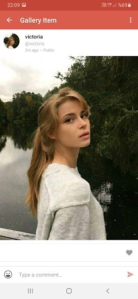 Run android online APK Canada Dating Site - BOL from MyAndroid or emulate Canada Dating Site - BOL using MyAndroid