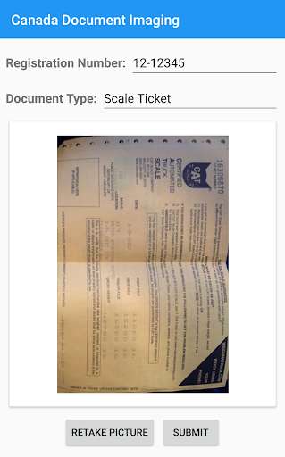Run android online APK Canada Document Imaging from MyAndroid or emulate Canada Document Imaging using MyAndroid