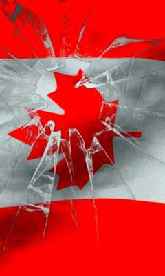 Emulate Android APK Canada flag free livewallpaper Emulate Android APK Canada flag free livewallpaper