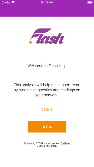 Emulate iPhone app Canada Flash Tech Help using MyAndroid Emulate iPhone app Canada Flash Tech Help using MyAndroid
