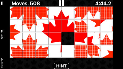 Emulate iPhone app Canada Game using MyAndroid Emulate iPhone app Canada Game using MyAndroid
