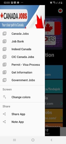 Run android online APK Canada Jobs from MyAndroid or emulate Canada Jobs using MyAndroid Run android online APK Canada Jobs from MyAndroid or emulate Canada Jobs using MyAndroid