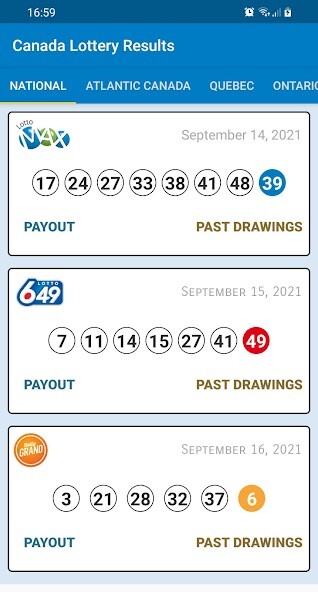 Run android online APK Canada Lottery Results from MyAndroid or emulate Canada Lottery Results using MyAndroid Run android online APK Canada Lottery Results from MyAndroid or emulate Canada Lottery Results using MyAndroid