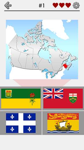 Run android online APK Canada Provinces & Territories - Canadian Quiz from MyAndroid or emulate Canada Provinces & Territories - Canadian Quiz using MyAndroid Run android online APK Canada Provinces & Territories - Canadian Quiz from MyAndroid or emulate Canada Provinces & Territories - Canadian Quiz using MyAndroid
