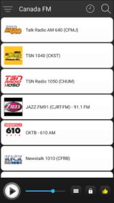 Emulate Android APK Canada Radio FM Free Online Emulate Android APK Canada Radio FM Free Online