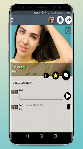 Run android online APK Canada Social App-Meet Online-Chat & Dating from MyAndroid or emulate Canada Social App-Meet Online-Chat & Dating using MyAndroid