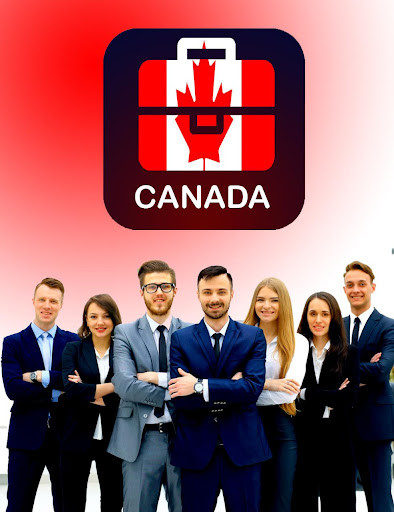 Run android online APK Canada Toronto Jobs for Indian from MyAndroid or emulate Canada Toronto Jobs for Indian using MyAndroid
