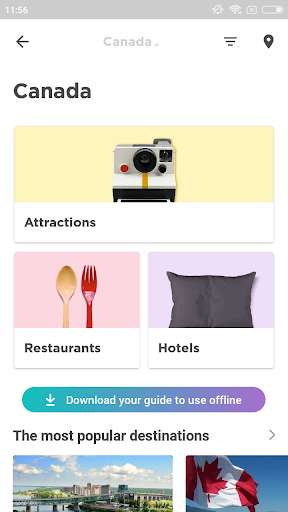 Run android online APK Canada Travel Guide in English with map from MyAndroid or emulate Canada Travel Guide in English with map using MyAndroid Run android online APK Canada Travel Guide in English with map from MyAndroid or emulate Canada Travel Guide in English with map using MyAndroid