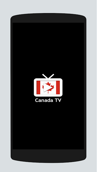 Emulate Android APK Canada Tv