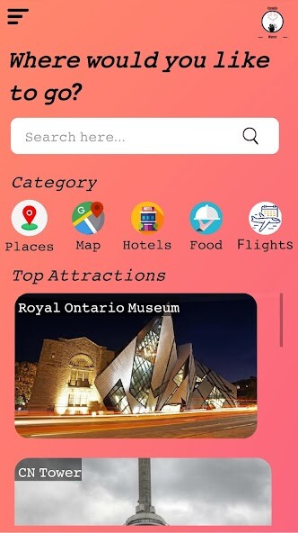 Run android online APK Canada Waves from MyAndroid or emulate Canada Waves using MyAndroid