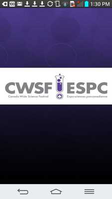 Emulate Android APK Canada Wide Science Festival Emulate Android APK Canada Wide Science Festival