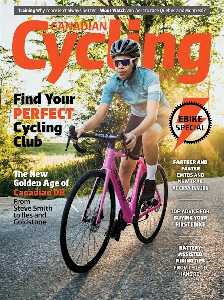 Run android online APK Canadian Cycling Magazine from MyAndroid or emulate Canadian Cycling Magazine using MyAndroid