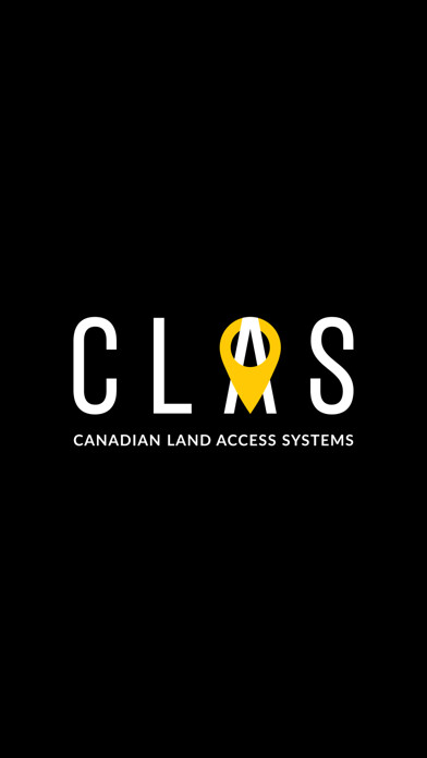 Emulate iPhone app Canadian Land Access Systems using MyAndroid Emulate iPhone app Canadian Land Access Systems using MyAndroid