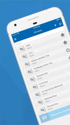 Emulate Android APK Canadian News - Canada Press Emulate Android APK Canadian News - Canada Press
