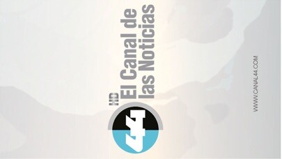 Emulate iPhone app Canal 44 - Noticias using MyAndroid Emulate iPhone app Canal 44 - Noticias using MyAndroid