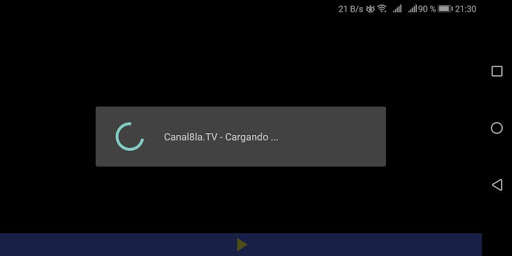 Run android online APK Canal8la from MyAndroid or emulate Canal8la using MyAndroid