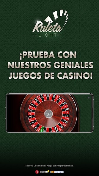 Run android online APK Canal Bingo from MyAndroid or emulate Canal Bingo using MyAndroid
