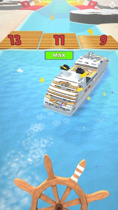 Emulate iPhone app Canal Blockage 3D using MyAndroid Emulate iPhone app Canal Blockage 3D using MyAndroid