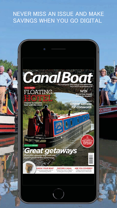 Run android online APK Canal Boat Magazine from MyAndroid or emulate Canal Boat Magazine using MyAndroid Run android online APK Canal Boat Magazine from MyAndroid or emulate Canal Boat Magazine using MyAndroid