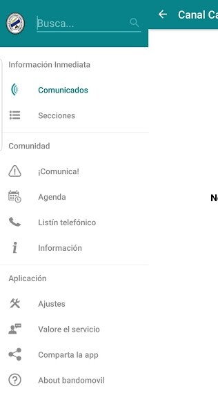 Run android online APK Canal Castañón from MyAndroid or emulate Canal Castañón using MyAndroid Run android online APK Canal Castañón from MyAndroid or emulate Canal Castañón using MyAndroid
