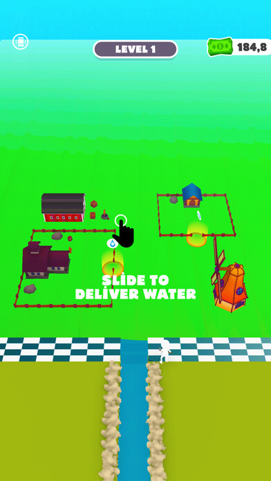 Emulate iPhone app Canal Digger using MyAndroid Emulate iPhone app Canal Digger using MyAndroid