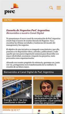 Emulate Android APK Canal Digital - PwC Argentina Emulate Android APK Canal Digital - PwC Argentina