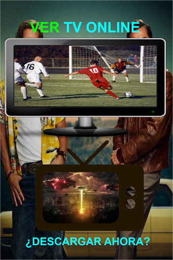 Run android online APK Canales de TV online en vivo con guia from MyAndroid or emulate Canales de TV online en vivo con guia using MyAndroid