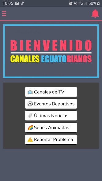 Run android online APK Canales Ecuatorianos from MyAndroid or emulate Canales Ecuatorianos using MyAndroid Run android online APK Canales Ecuatorianos from MyAndroid or emulate Canales Ecuatorianos using MyAndroid