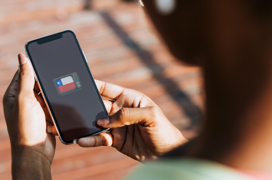 Run android online APK Canales TV abiertos de Chile from MyAndroid or emulate Canales TV abiertos de Chile using MyAndroid