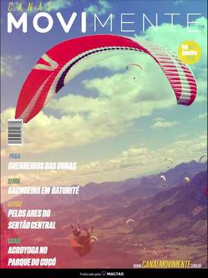 Emulate Android APK Canal Movimente