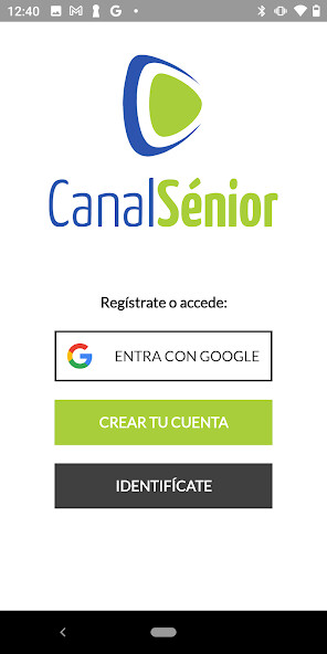 Run android online APK Canal Sénior from MyAndroid or emulate Canal Sénior using MyAndroid Run android online APK Canal Sénior from MyAndroid or emulate Canal Sénior using MyAndroid
