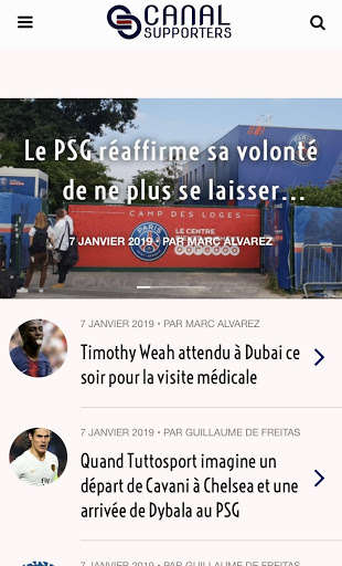 Emulate Android APK Canal Supporters Officiel Emulate Android APK Canal Supporters Officiel