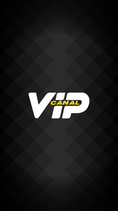 Emulate iPhone app Canalvip.TV using MyAndroid