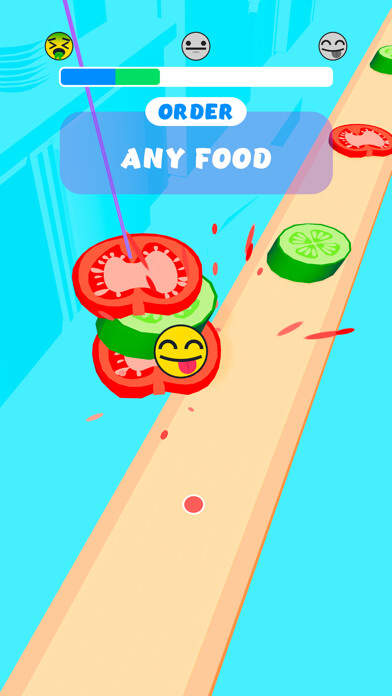 Emulate iPhone app Canape Run using MyAndroid Emulate iPhone app Canape Run using MyAndroid