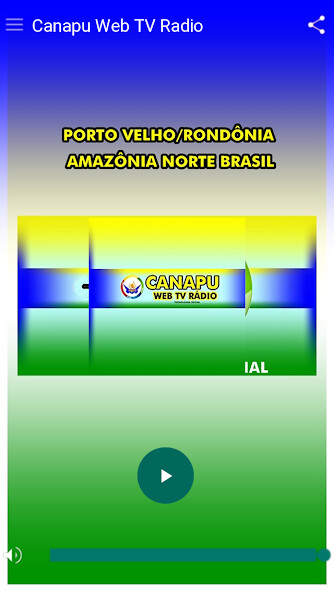 Run android online APK Canapu Web TV Radio from MyAndroid or emulate Canapu Web TV Radio using MyAndroid