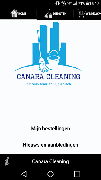 Run android online APK Canara Cleaning Eindhoven from MyAndroid or emulate Canara Cleaning Eindhoven using MyAndroid Run android online APK Canara Cleaning Eindhoven from MyAndroid or emulate Canara Cleaning Eindhoven using MyAndroid