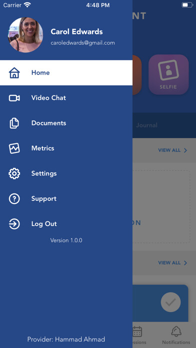 Emulate iPhone app CanaryDPP using MyAndroid Emulate iPhone app CanaryDPP using MyAndroid
