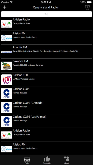Emulate Android APK Canary Islands Radio Emulate Android APK Canary Islands Radio