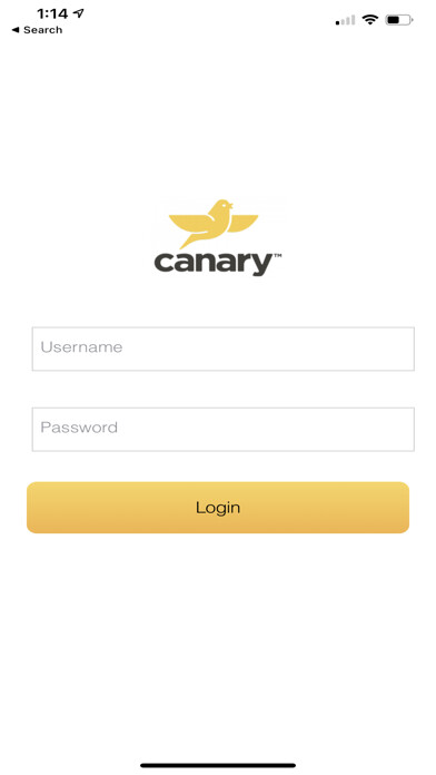 Emulate Canary Medical from MyAndroid or run Canary Medical using MyAndroid