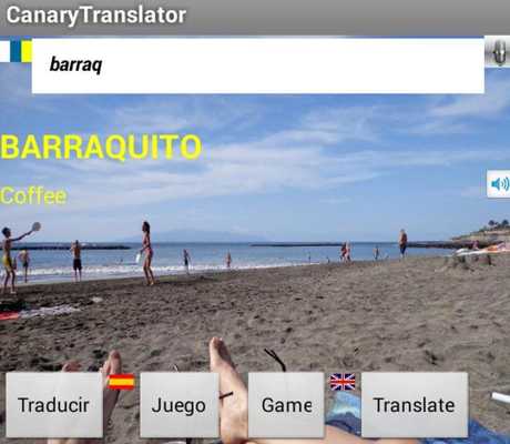 Emulate Android APK CanaryTranslator Emulate Android APK CanaryTranslator
