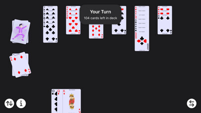 Emulate iPhone app Canasta Six using MyAndroid Emulate iPhone app Canasta Six using MyAndroid