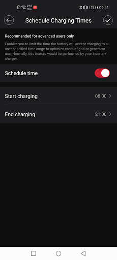 Run android online APK CANBAT WIFI from MyAndroid or emulate CANBAT WIFI using MyAndroid