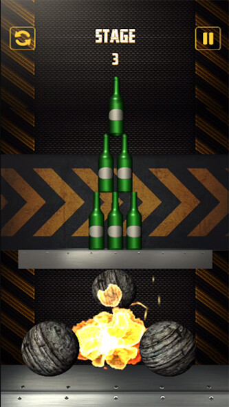 Run android online APK Can & Bottle Knockdown from MyAndroid or emulate Can & Bottle Knockdown using MyAndroid Run android online APK Can & Bottle Knockdown from MyAndroid or emulate Can & Bottle Knockdown using MyAndroid