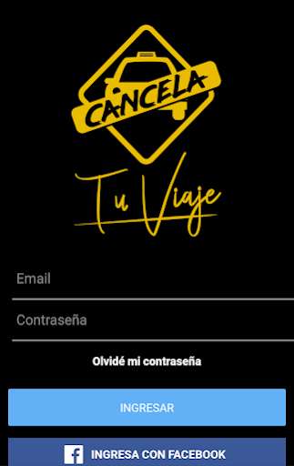 Run android online APK Cancela tu Viaje from MyAndroid or emulate Cancela tu Viaje using MyAndroid