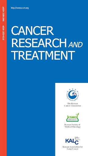 Run android online APK Cancer Research and Treatment from MyAndroid or emulate Cancer Research and Treatment using MyAndroid