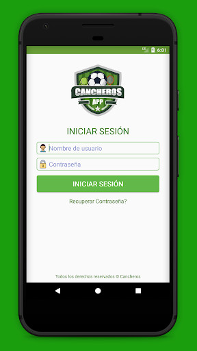 Emulate Android APK Cancheros Emulate Android APK Cancheros